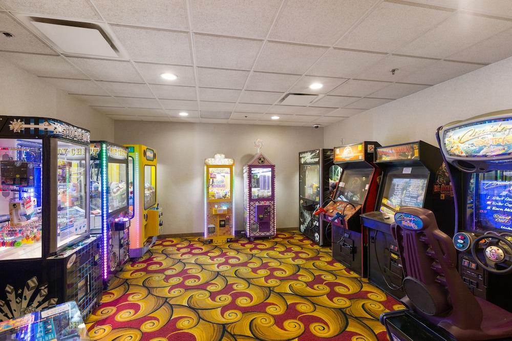 Hollywood Casino Gulf Coast Hotel Bay St. Louis Exterior photo