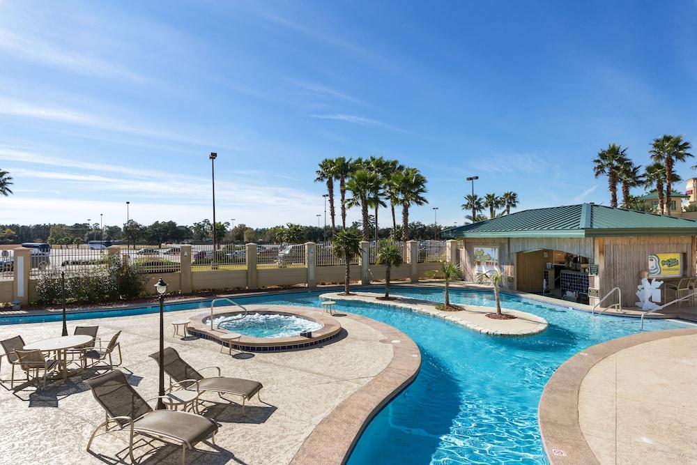 Hollywood Casino Gulf Coast Hotel Bay St. Louis Exterior photo