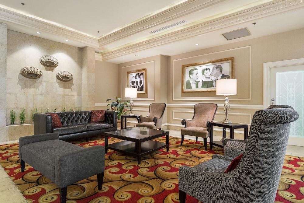 Hollywood Casino Gulf Coast Hotel Bay St. Louis Exterior photo