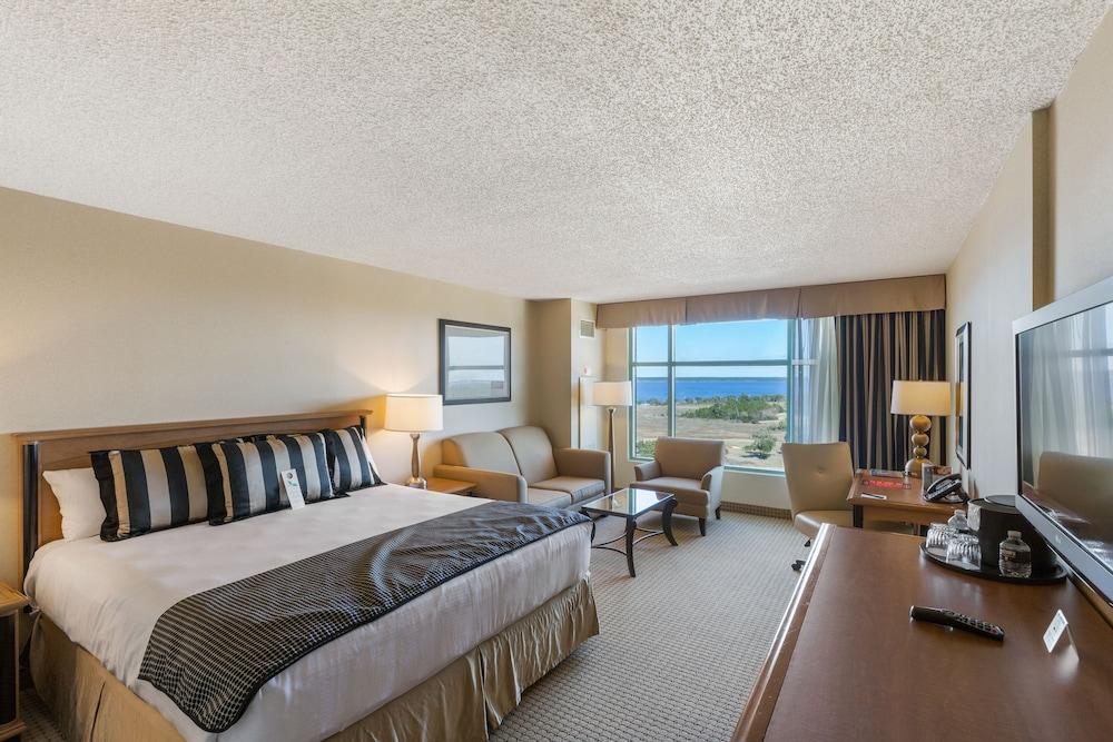 Hollywood Casino Gulf Coast Hotel Bay St. Louis Exterior photo