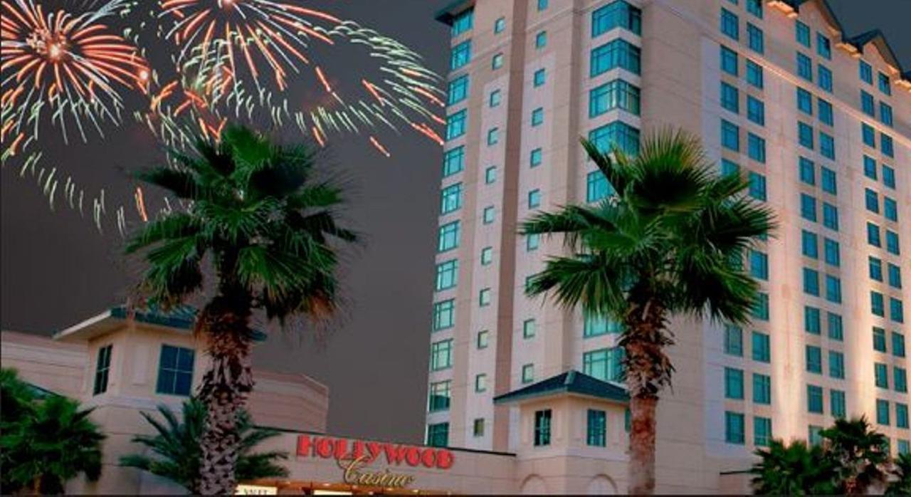 Hollywood Casino Gulf Coast Hotel Bay St. Louis Exterior photo