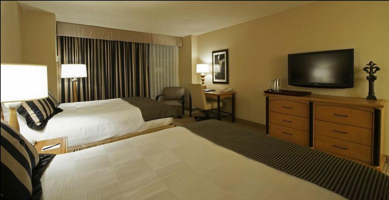 Hollywood Casino Gulf Coast Hotel Bay St. Louis Exterior photo