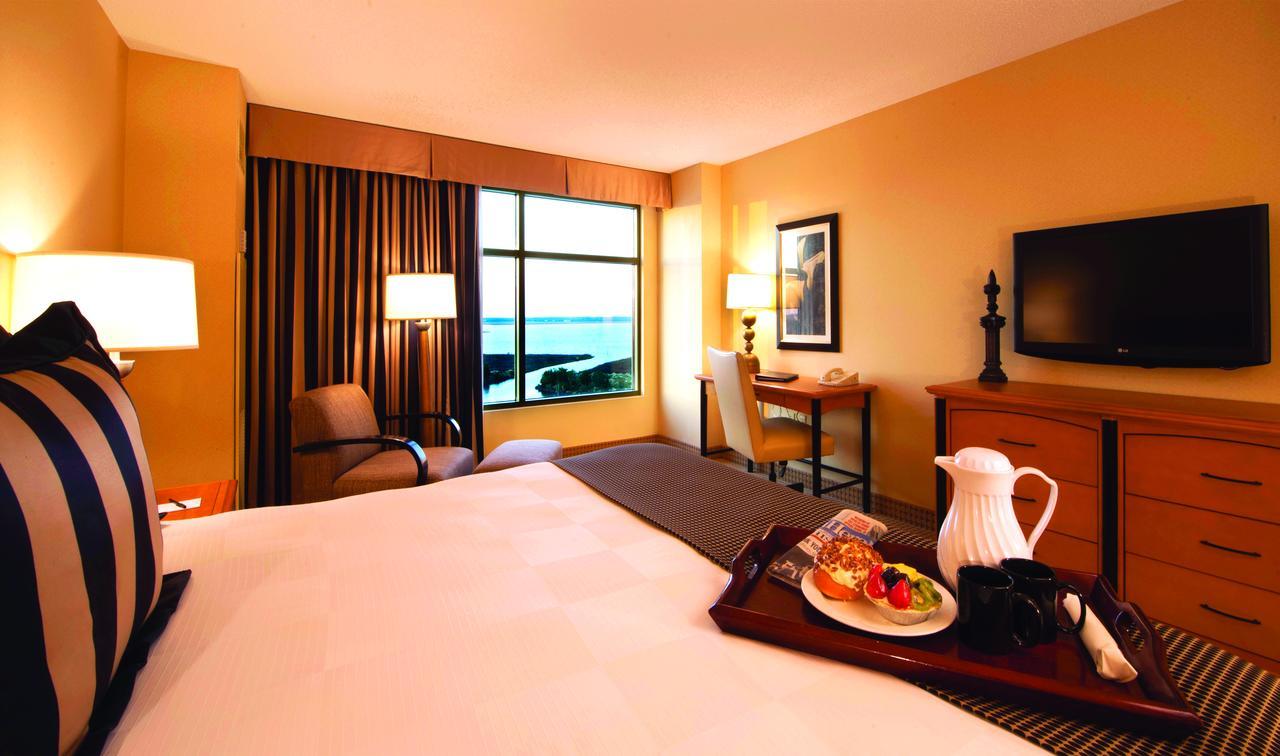 Hollywood Casino Gulf Coast Hotel Bay St. Louis Exterior photo