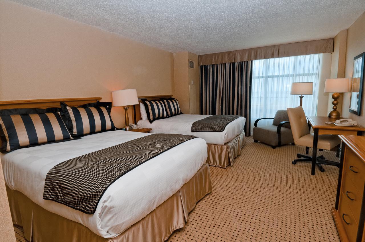 Hollywood Casino Gulf Coast Hotel Bay St. Louis Exterior photo
